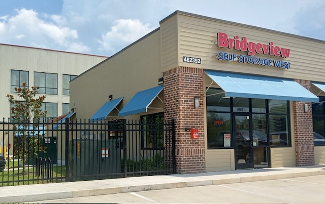Bridgeview Self Storage West 462392 State Road 200 Yulee, FL 32097